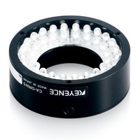 CA-DRW5 - White Direct Ring Light 50-28