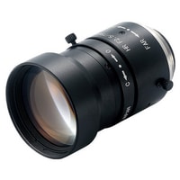 CA-LH75 - High-resolution Low-distortion Lens 75 mm