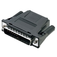 OP-26485 - D-sub 25-pin connector
