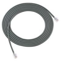 OP-26487 - Modular cable (straight; 2.5 m)
