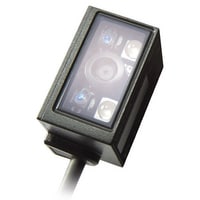 SR-600HA - Ultra Small 2D Code Reader, High-resolution Type