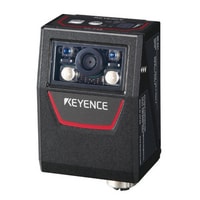 SR-751 - Ethernet-compatible 2D Code Reader, Medium-distance Type