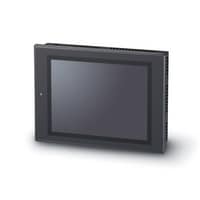 SR-M80 - Touch Panel Monitor Dedicated to SR-D100 Series