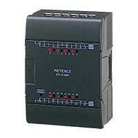 KV-E16X - 16 Inputs