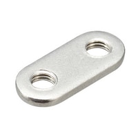 OP-87667 - Flat Nut For Flat