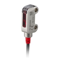 PR-MB15C3PL - Mini-slim Reflective (Background suppression) M8 Connector Type, 15mm