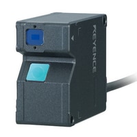 LK-H022 - Sensor Head Spot Type, Laser Class 2