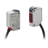 PR-G56N - Rectangular Thrubeam Cable Type 600 mm