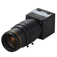 CA-LHE50 - Super resolution C mount lens