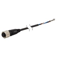 OP-88196 - M12 power cable for outdoor use 