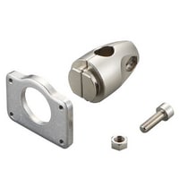 OP-87772 - Adjustable bracket (For 2 m type)