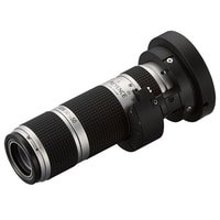 VH-Z00W - High-performance Low-magnification Zoom Lens (0-50X)