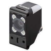 IV-G300CA - Sensor Head, Wide field of view, Colour, Automatic focus model