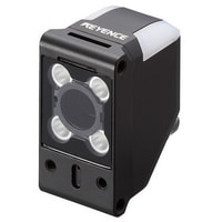 IV-G500CA - Sensor Head, Standard, Colour, Automatic focus model