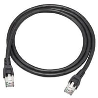 OP-87950 - LAN cable (RJ45/RJ45) 1 m