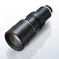 CA-LMHE20 - Supporting 4/3"  Telecentric Macro Lens x2