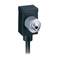 AP-44 - Sensor Head: Compound pressure Type, 101.3 to -101.3 kPa