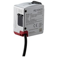 Cable type - LR-W500 | KEYENCE Canada