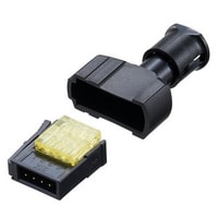 OP-88029 - Connector set for sensor-to-controller connection for PVC cable