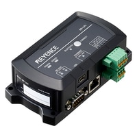 Communication unit (Ethernet & RS-232C) - SR-LR1 | KEYENCE Canada