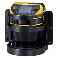 SZ-VB21 - Secure cover 
