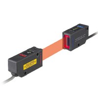 Models : Digital Laser Sensor - LV series | KEYENCE Canada