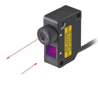 Models : Digital Laser Sensor - LV series | KEYENCE Canada