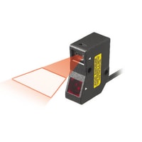 Models : Digital Laser Sensor - LV series | KEYENCE Canada