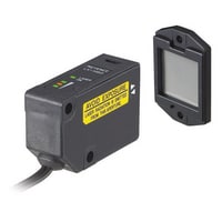 Models : Digital Laser Sensor - LV series | KEYENCE Canada