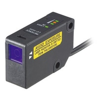 Models : Digital Laser Sensor - LV series | KEYENCE Canada