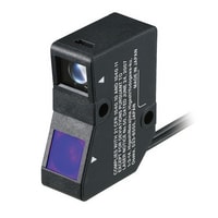 Models : Multi-Purpose Digital Laser Sensor - LV-N series 