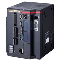CV-X492F - High-capacity controller