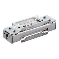 FD-XC1M - Clamp set For metal pipe (ø 2.8 to 5.5 mm)