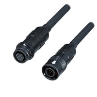 OP-88293 - Sensor head-controller extension cable, 5 m
