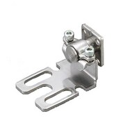 OP-42347 - Standard Mounting Bracket A