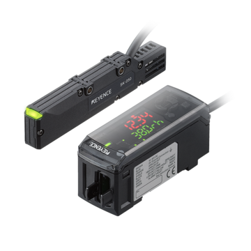 Série SK - Capteur électrostatique