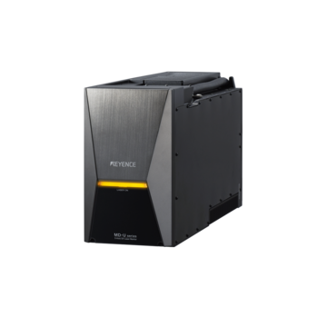 Série MD-U - Marqueur laser UV 3D