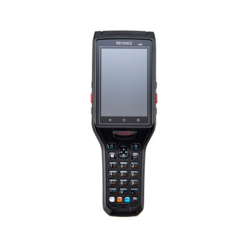 Série BT-A500 - Terminal mobile