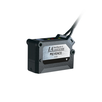 Série IA - Capteur Laser CMOS Analogique