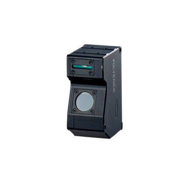 LJ-V7000 series - High-speed 2D/3D Laser Profiler