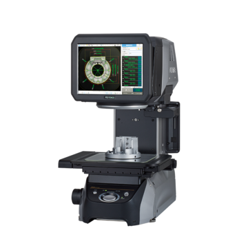 IM-7000 series - Image Dimension Measurement System