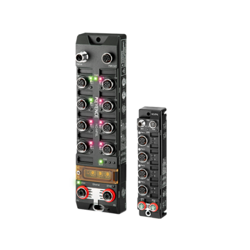 Série NQ - Module de communication réseau