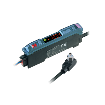 Série AP-V40 - Capteur de pression numérique AI à câblage réduit