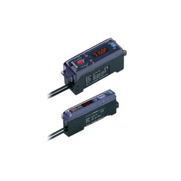 FS-V/T/M series - Manual-Calibration Fibreoptic Sensor