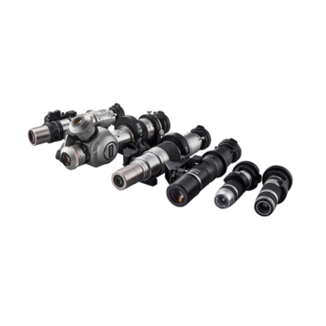 VH lens series - Lenses (for Digital Microscope)