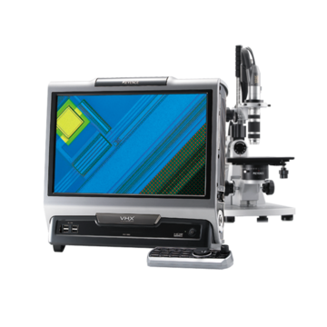 VHX-1000 series - Digital Microscope