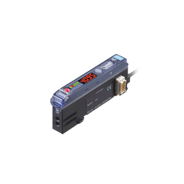 FS-V10 series - Digital Fibre Optic Sensors