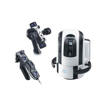 WM-6000 series - Wide Area CMM