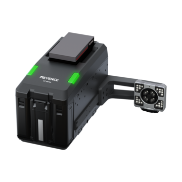 CC-1000 series - High-Resolution Case Coder