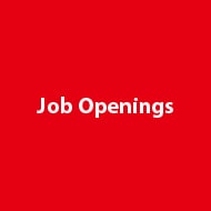 Job Openings